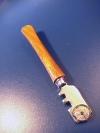 Glasschneider ( Silberschnitt )