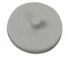 Glasunterlage gro�
