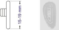 Silicon Seitenstege Clicksystem