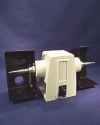 Poliermaschine