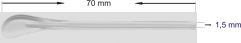 B�gelenden transparent