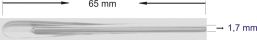 B�gelenden transparent