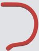 Sportb�gelenden  rot