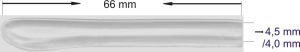 Silicon-Antirutsch-�berz�ge