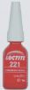 Schraubensicherung Loctite 221