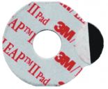 Klebepads 3M Leap III gro�