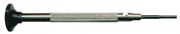 Schraubenendfr�ser 2,0mm
