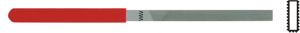 Mehrzweckfeile L�nge 150 mm