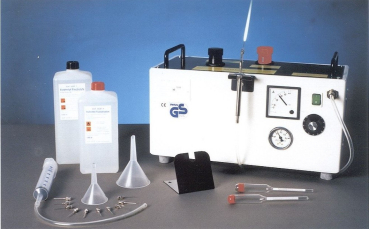 Lötgerät Aquarius 200
