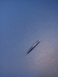 Ersatznadel für Reißnadel