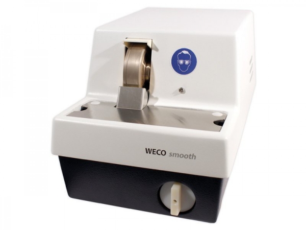 Handschleifmaschine Weco Smooth