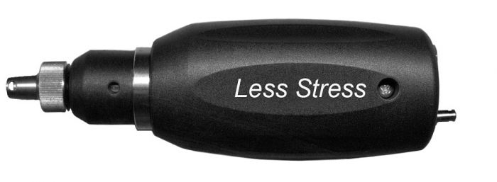 Schraubenkürzer ( Screw-Grinder )